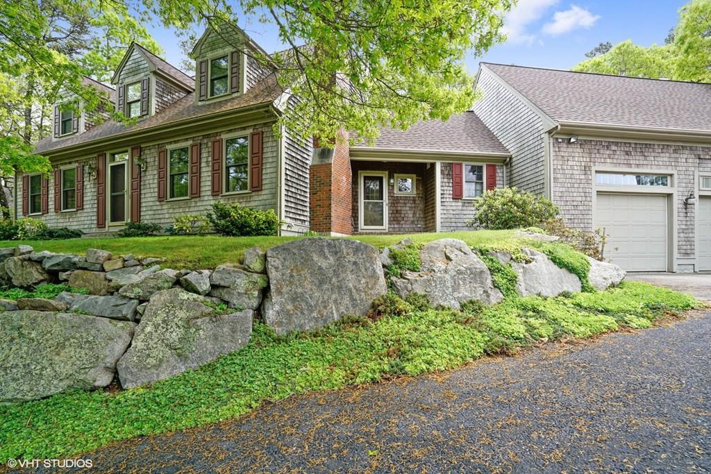 35 Whistler Lane - Photo 1
