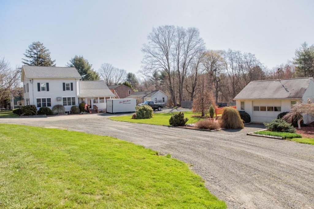 438 College Highway - Photo 1