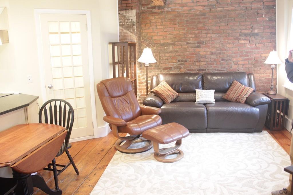 51 Hancock Furnished - Photo 1