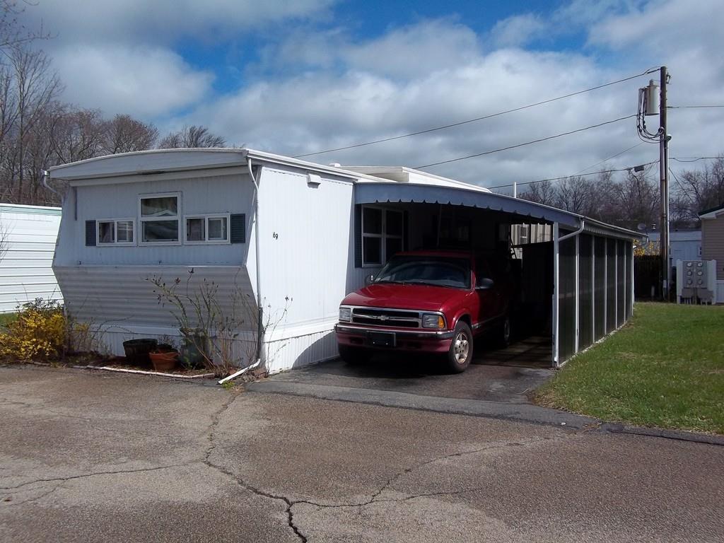 130 East Washington Street - Photo 1