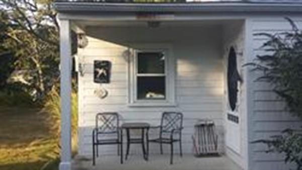206 Cadmans Neck Road - Photo 1