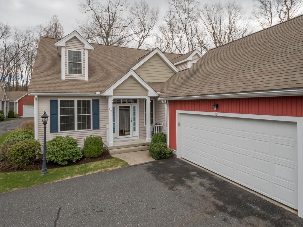 101 Braeburn Lane - Photo 1