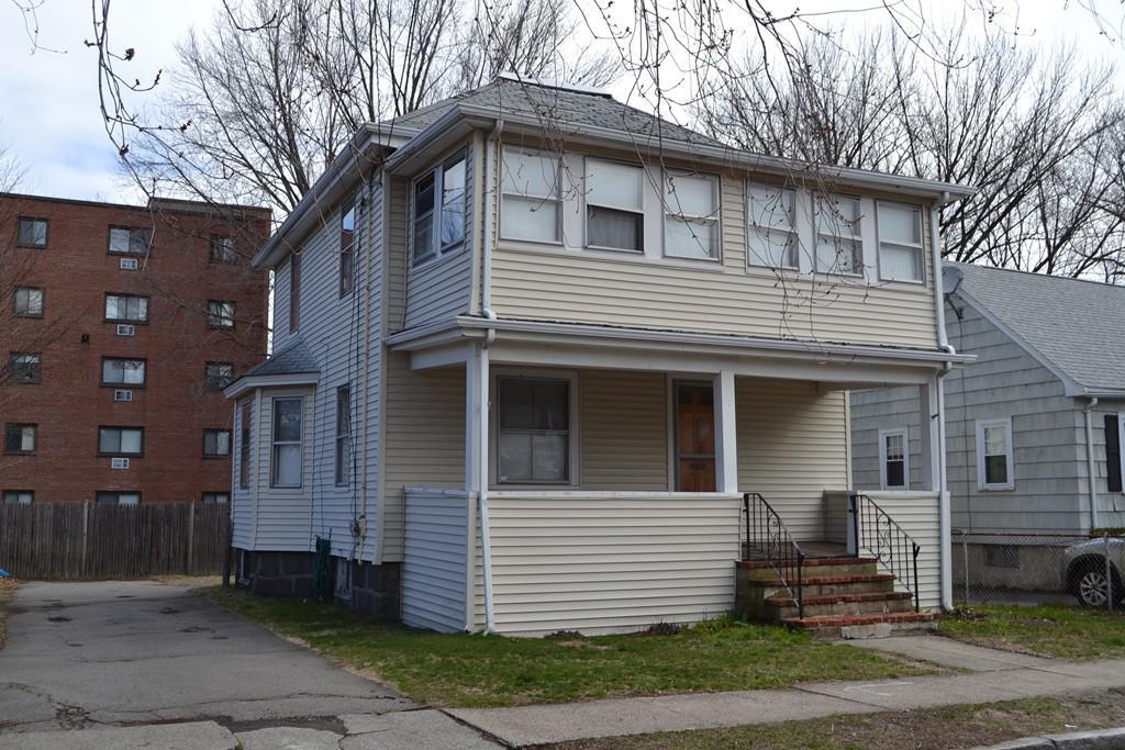 122 Willow St. - Photo 1