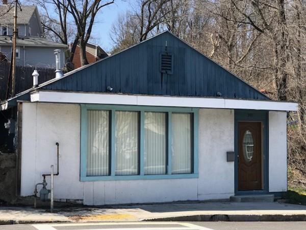 345 Hamilton Street - Photo 1
