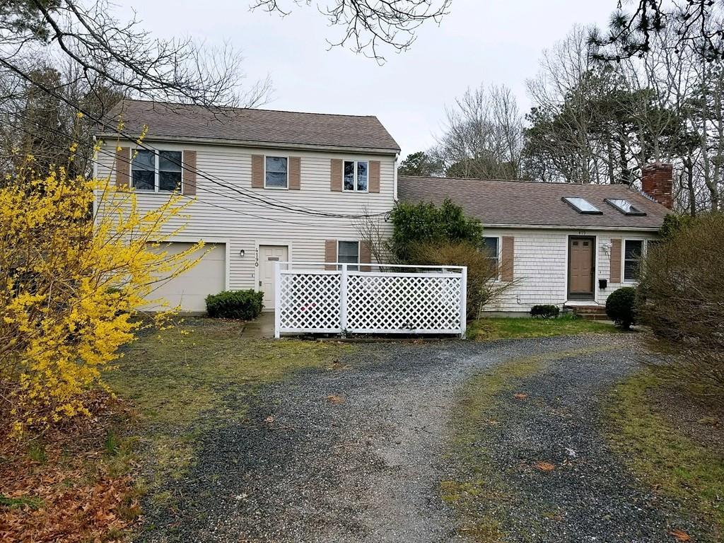 419 Bearses Way - Photo 1