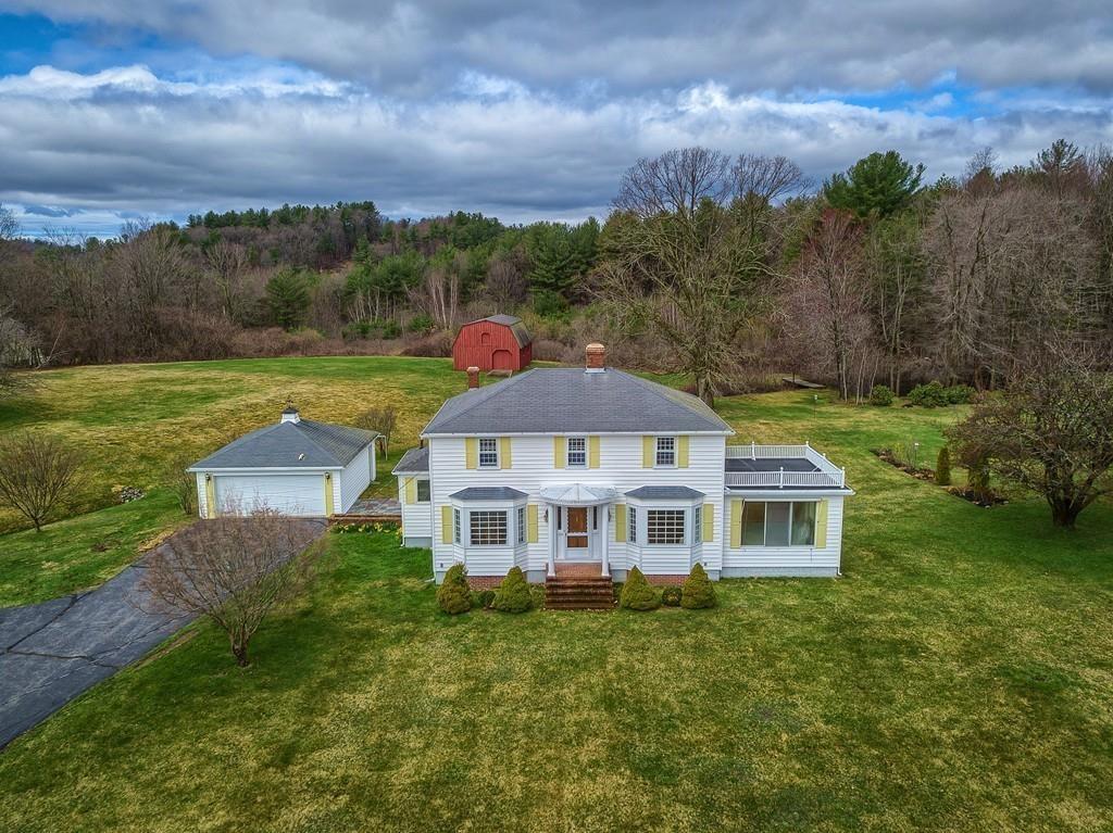 42 Benjamin Rd - Photo 1