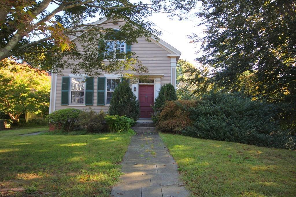 467 Elm St - Photo 1
