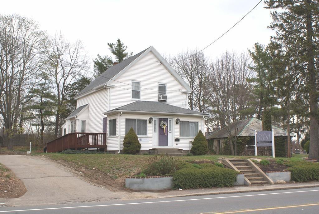 720 Washington Street - Photo 1