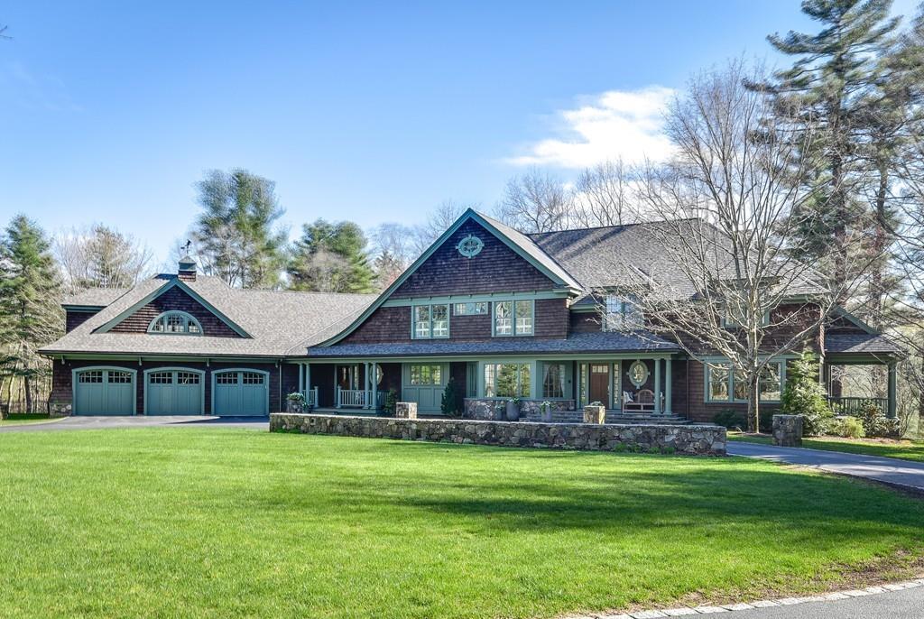 14 Hamlin's Crossing - Photo 1