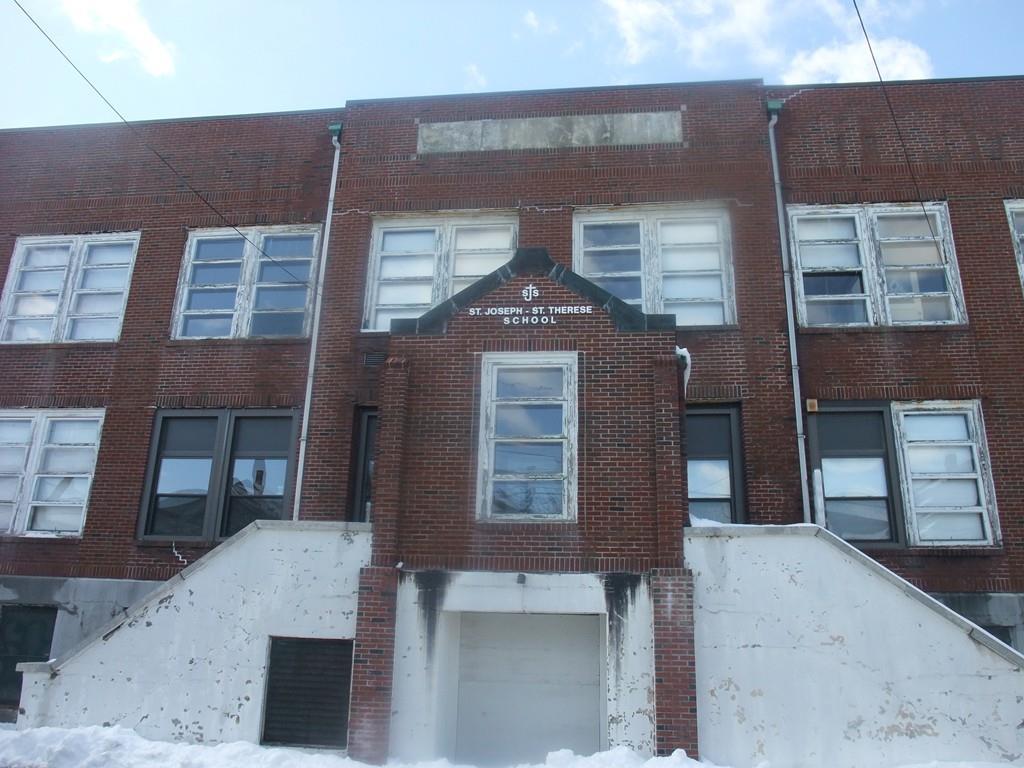 35 Kearsarge St. - Photo 1