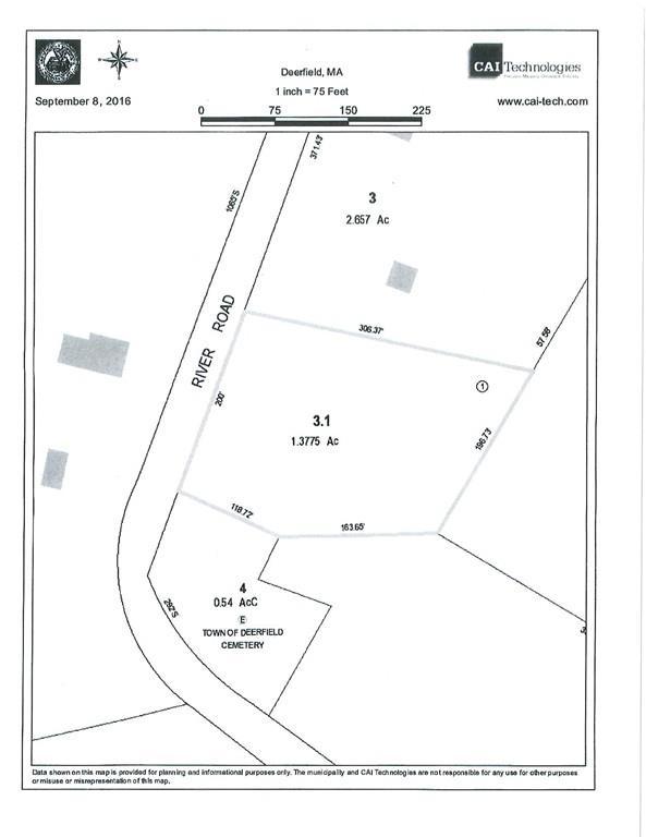 Lot 1 River Rd - Photo 1