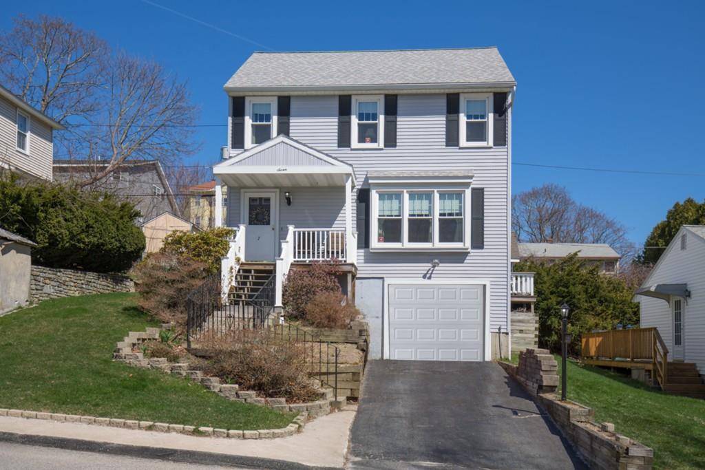 7 Bowker Street - Photo 1