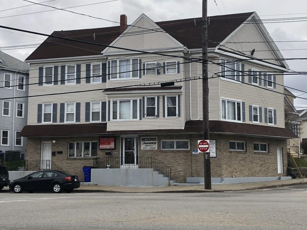 560 County St. - Photo 1