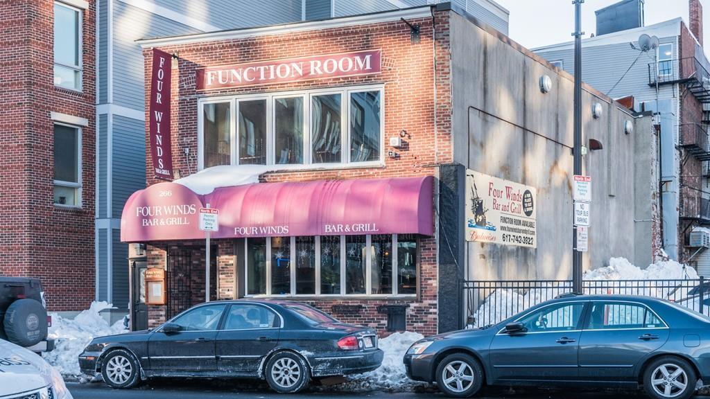 266-1 Commercial Street - Photo 1