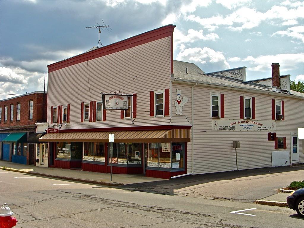 20 Exchange St - Photo 1