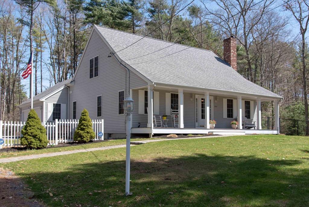 831 Church Street - Photo 1