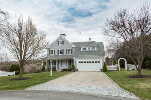 140 Great Marsh Rd. - Photo 1
