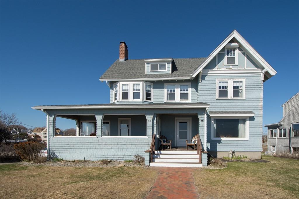 53 Glades Rd ( Summer/ Weekly ) - Photo 1