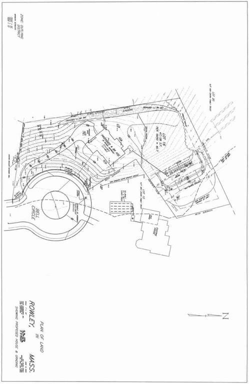 Lot 16 Belle Circle - Photo 1