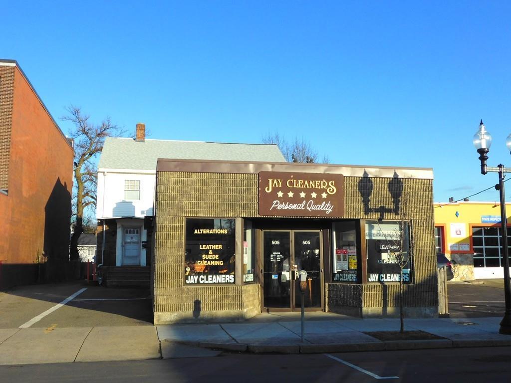 507 Broadway - Photo 1