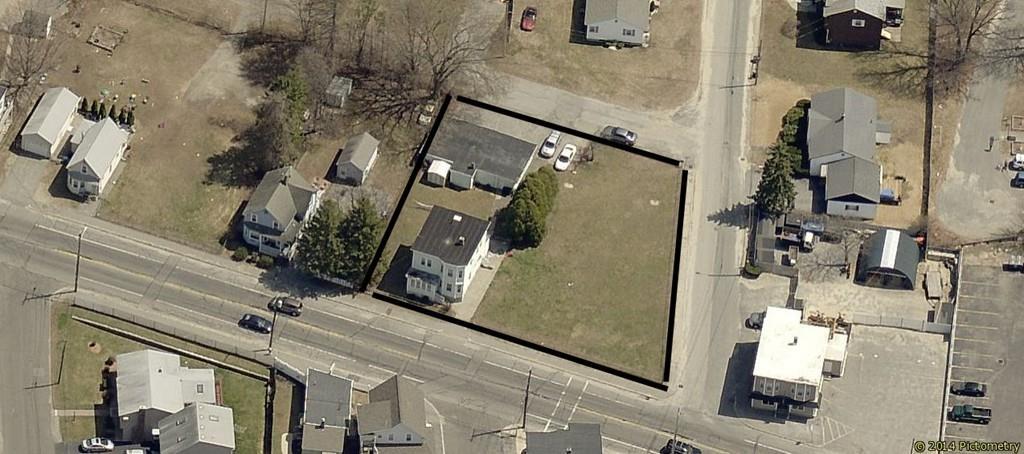 331 Merrimack St - Photo 1