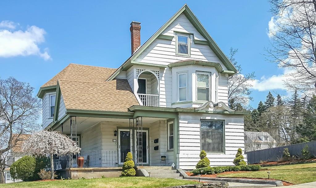 147 High Street - Photo 1