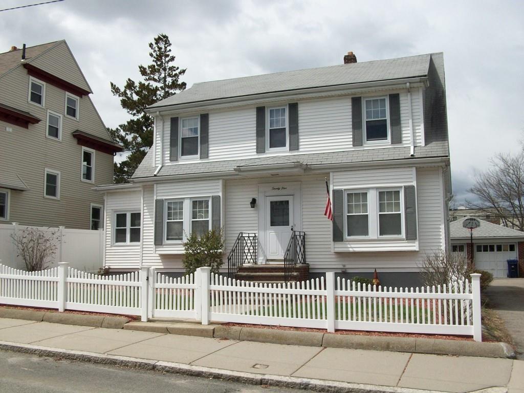 25 Bentley St - Photo 1