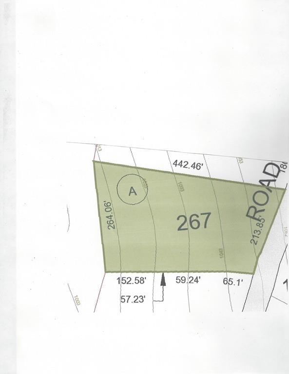 203 Baldwinville Rd. - Photo 1