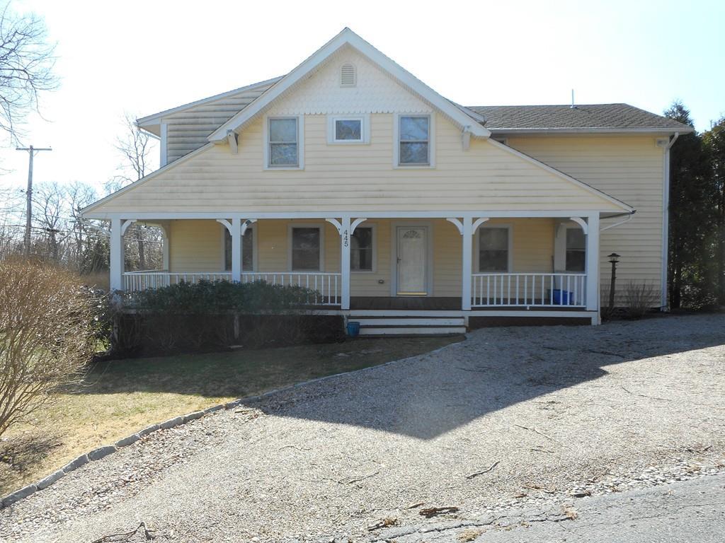 445 Williston Rd - Photo 1