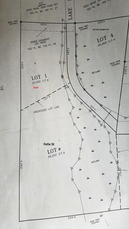 26 Lake Sargent Dr - Photo 1