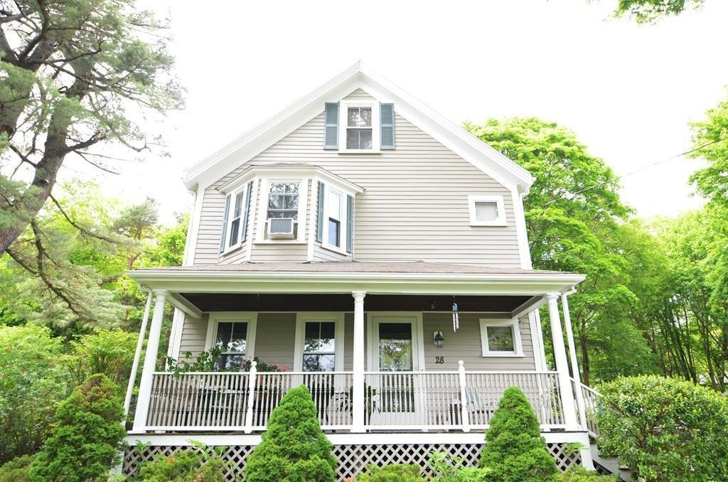 28 River Rd - Photo 1