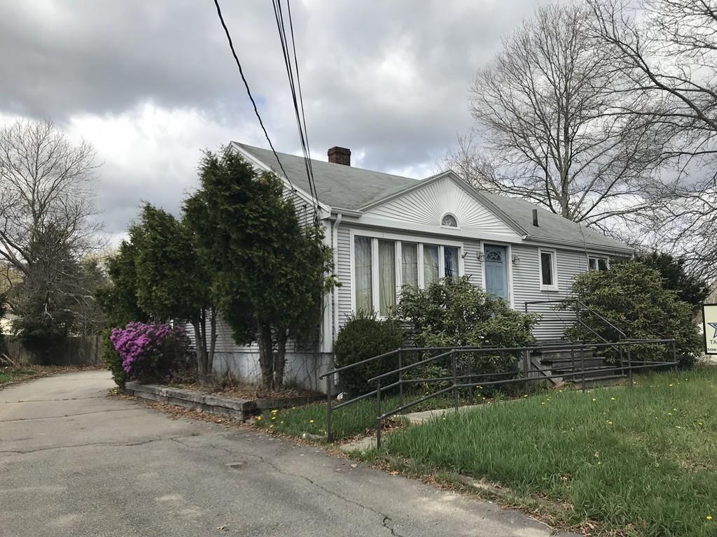 561 County St - Photo 1