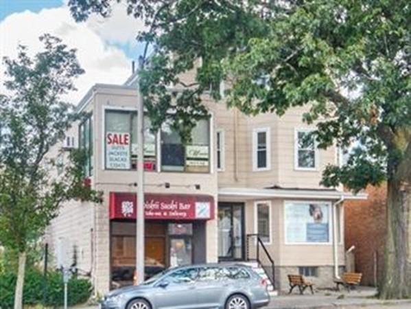 614 Hammond St. - Photo 1