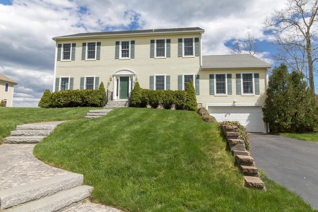 41 Oak Bluff Cir - Photo 1