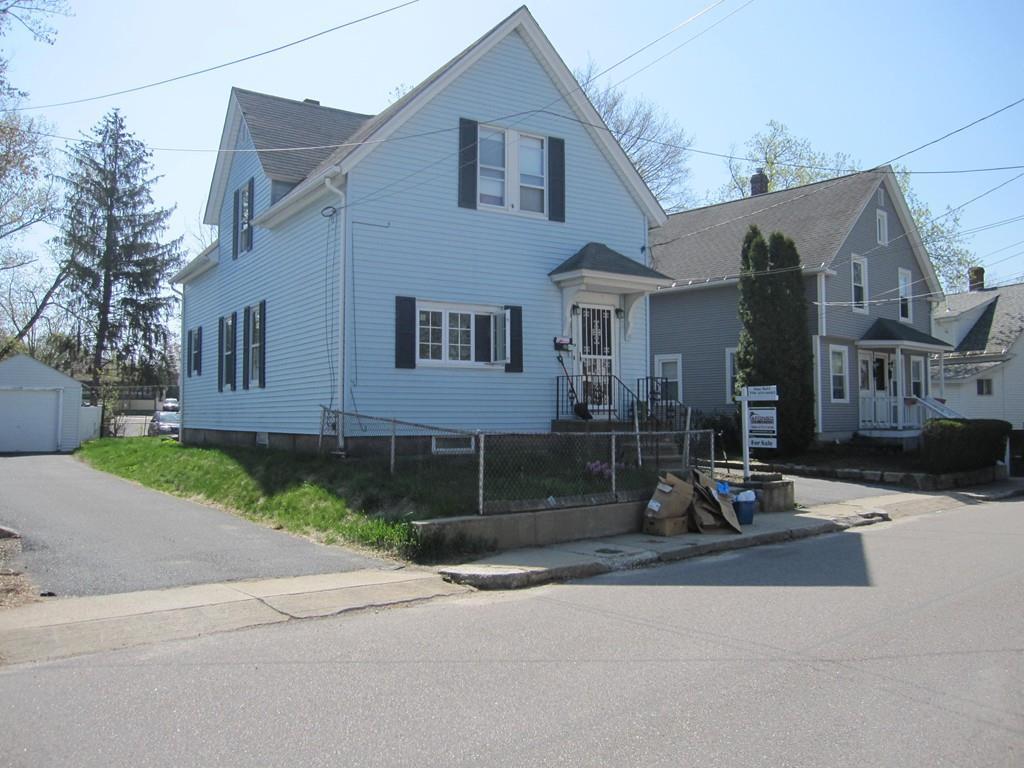 13 Thayer Street - Photo 1