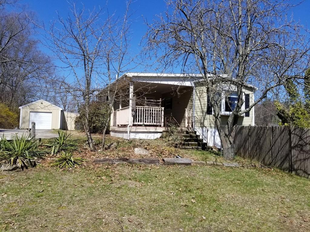 16 Center Depot Rd - Photo 1