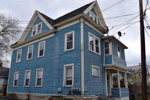 12 E. Bartlett Street - Photo 1