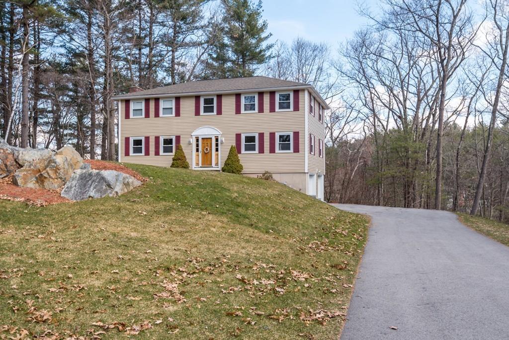 100 Candlestick Rd - Photo 1