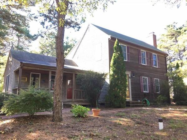 85 Foxwood Drive - Photo 1