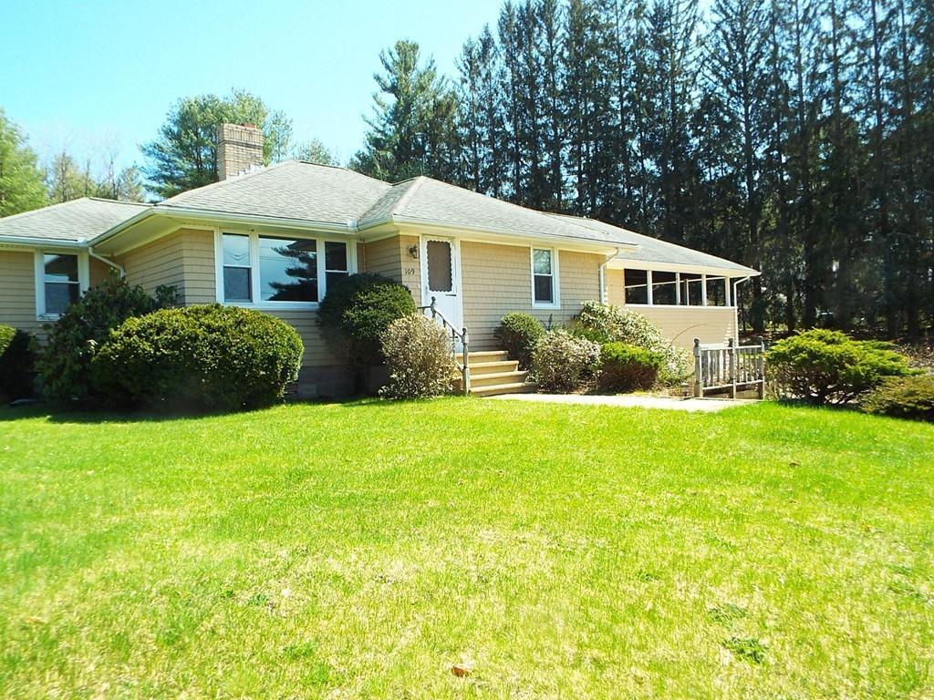 109 North Brookfield-Barre Rd - Photo 1
