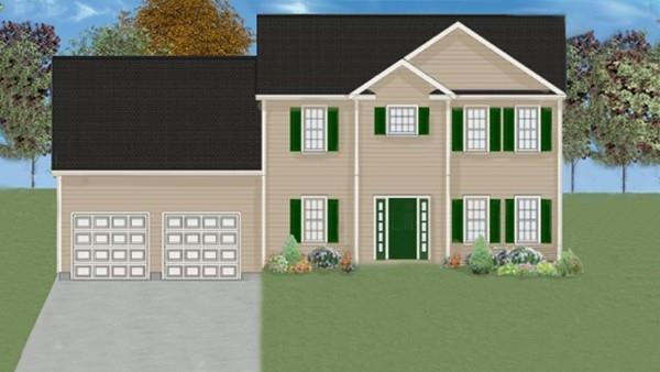 Lot 14 Skyview Drive - Photo 1
