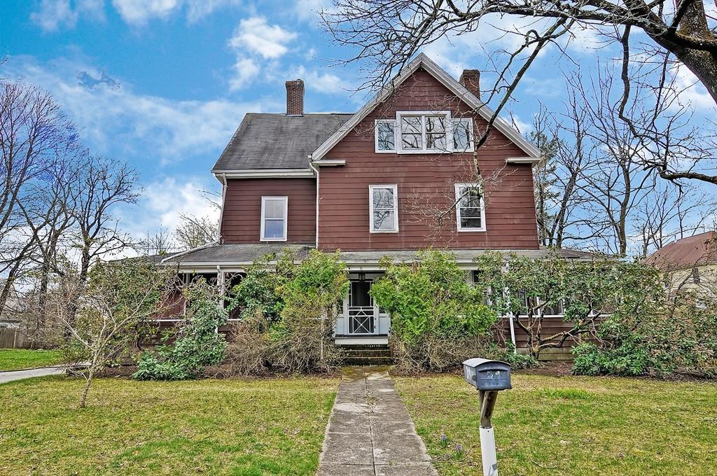 31 Glendale Road - Photo 1