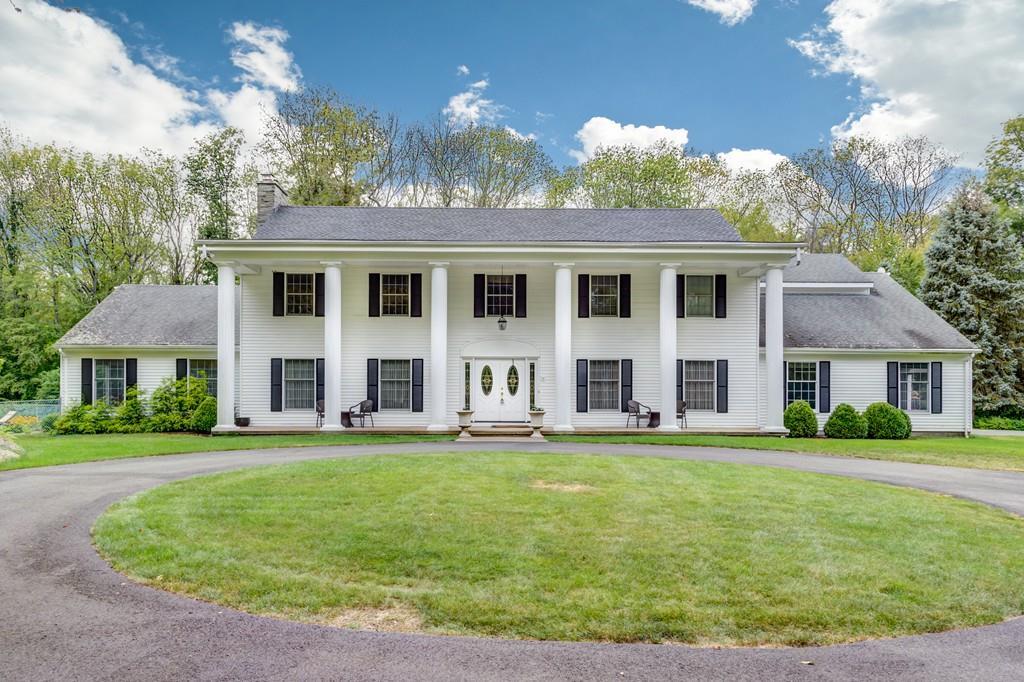 43 Blue Ridge Mountian - Photo 1