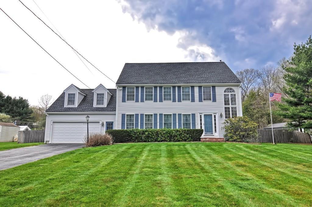 430 Mendon Rd - Photo 1