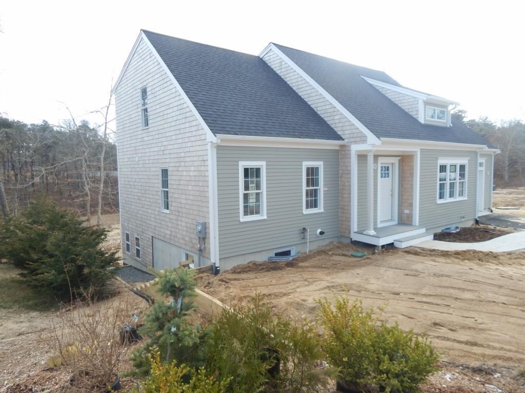 35 White Rock Road - Photo 1