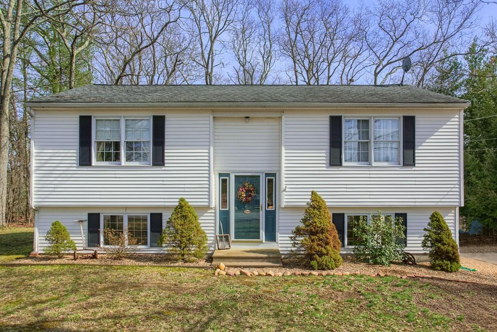 128 Peach St - Photo 1