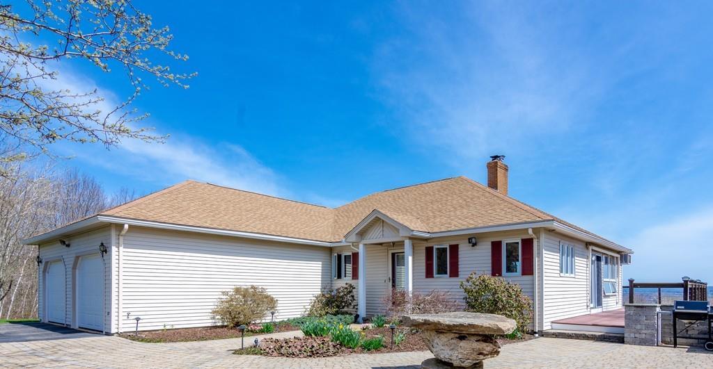 521 Reed St - Photo 1