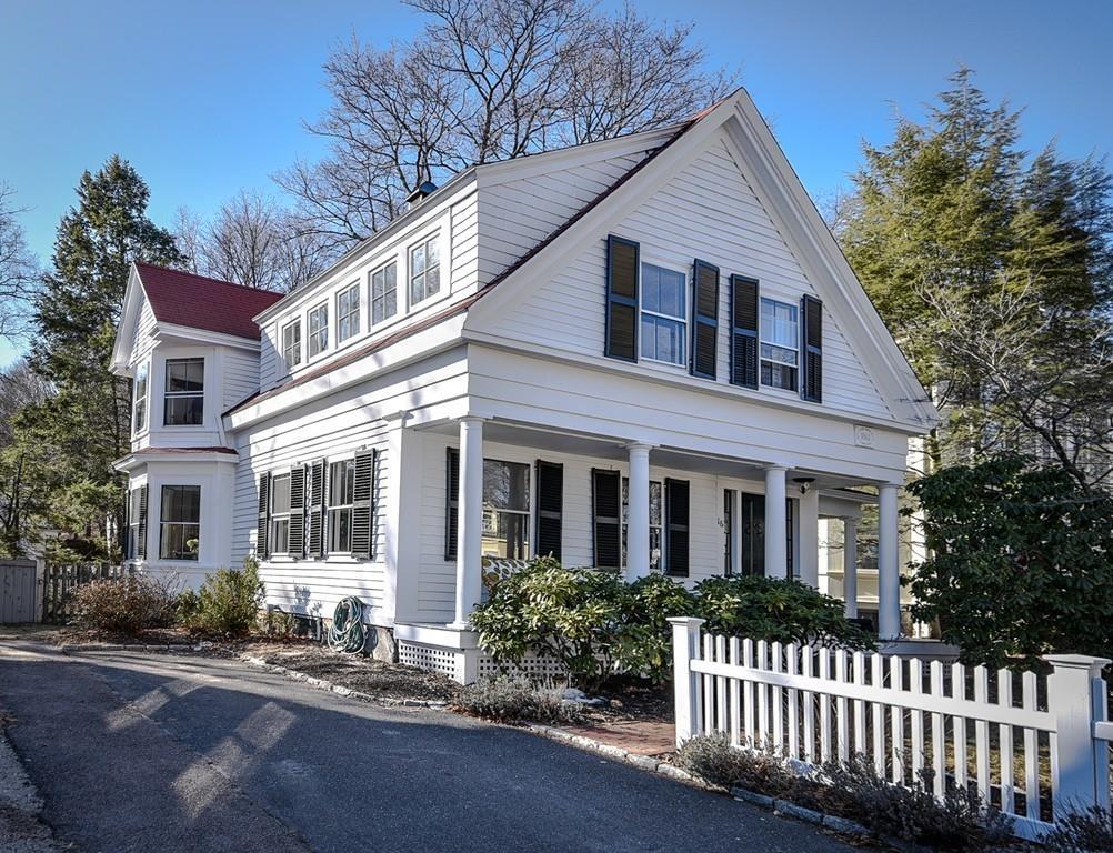 16 Weston Rd - Photo 1