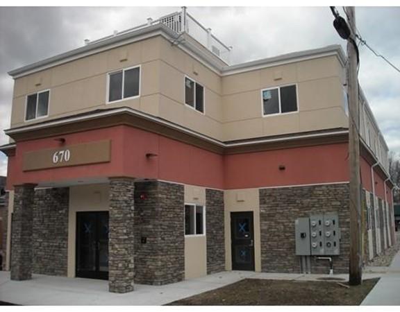 670 Washington Street - Photo 1