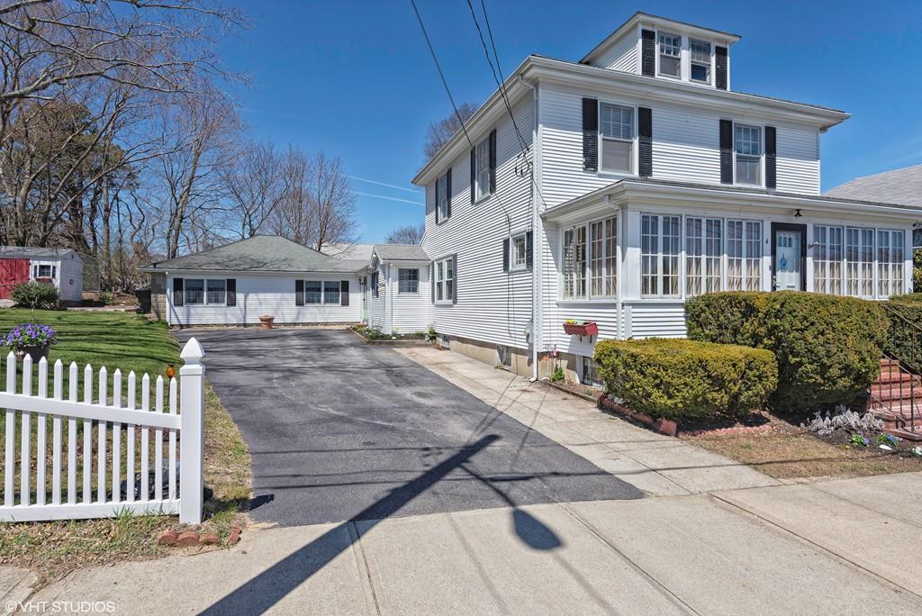 4 Clark Street - Photo 1